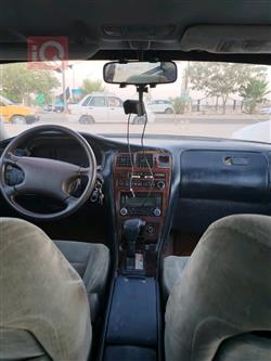 تويوتا كراون